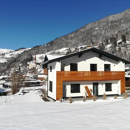 Апартаменты K - Dei 