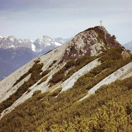 Апартаменты K - Dei 