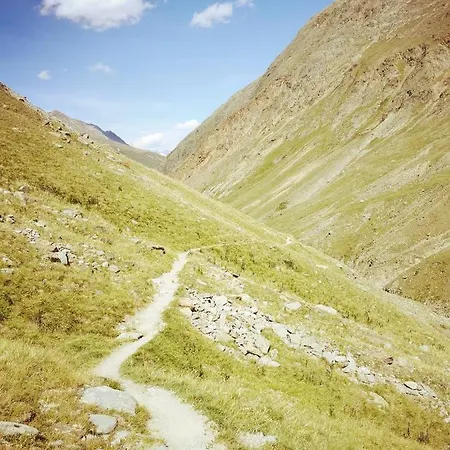 Апартаменты K - Dei 