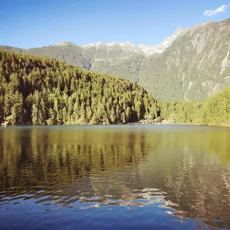 Апартаменты K - Dei 