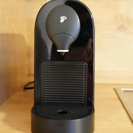 Апартаменты K - Dei 