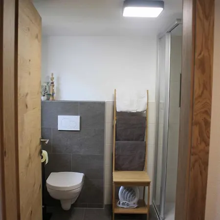 Apartmán K - Dei 