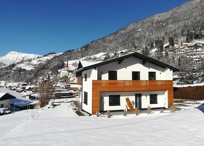 Apartament K - Dei 