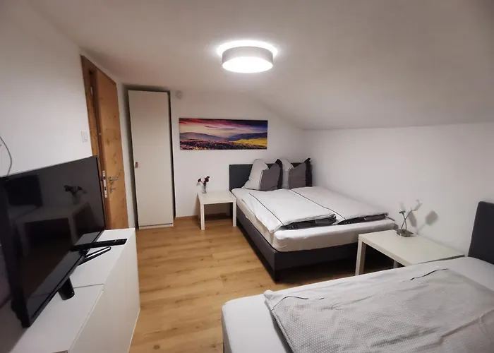 Apartament K - Dei 