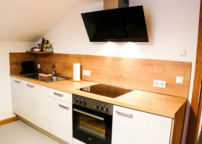Apartament K - Dei 