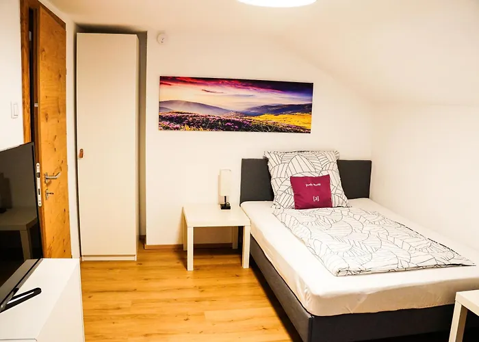 Apartament K - Dei 