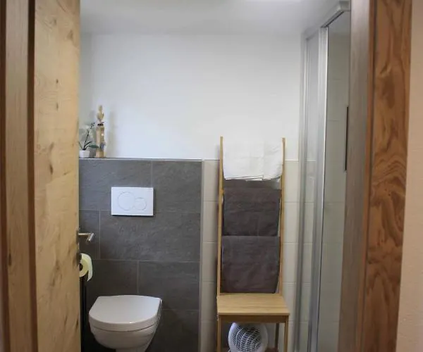 Apartament K - Dei 