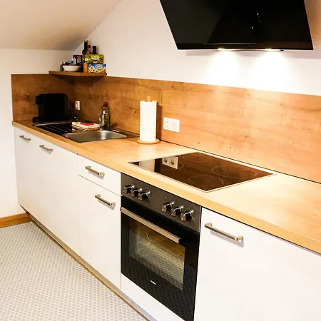 Apartment K - Dei 