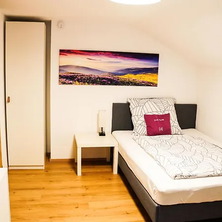 Apartment K - Dei 