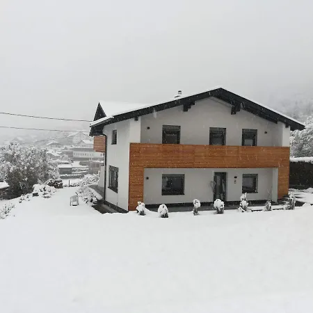 Apartment K - Dei 