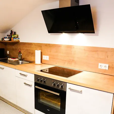 Apartment K - Dei 